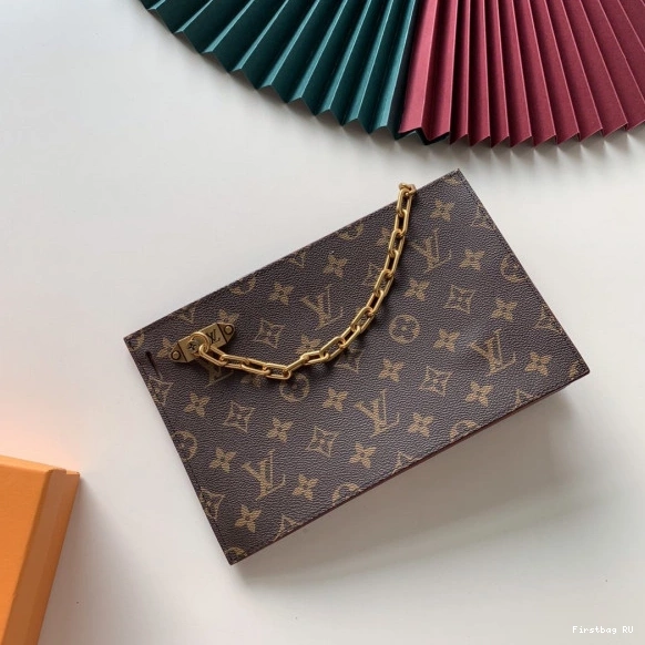 Firstbags ru review LOUIS VUITTON POUCH 0725